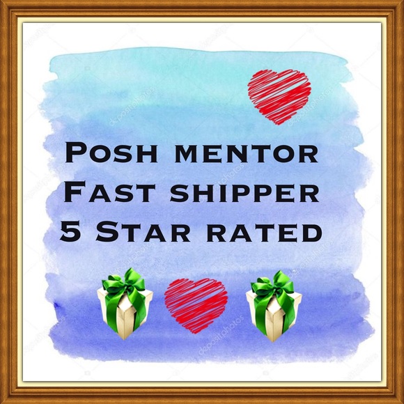 Meet your Posher, Shar - Picture 6 of 7